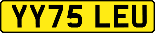 YY75LEU