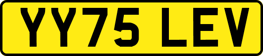 YY75LEV