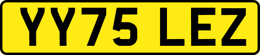 YY75LEZ