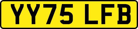 YY75LFB
