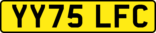 YY75LFC