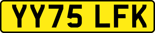 YY75LFK