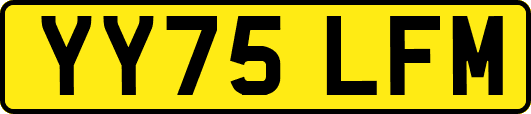 YY75LFM