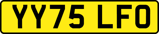 YY75LFO