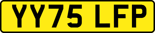 YY75LFP