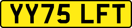 YY75LFT