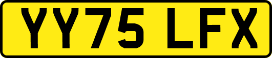 YY75LFX