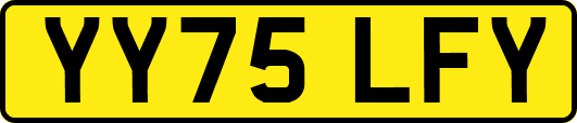YY75LFY