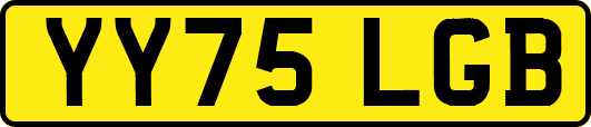 YY75LGB