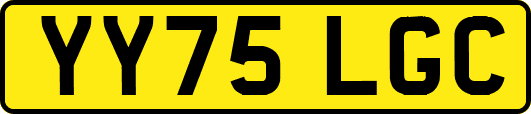 YY75LGC