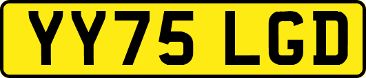 YY75LGD