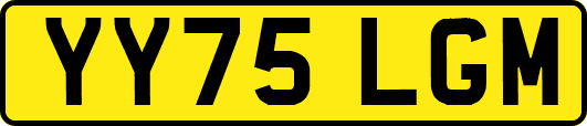 YY75LGM