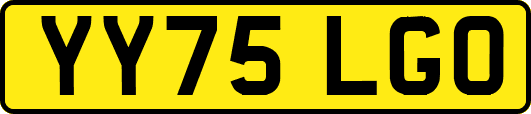 YY75LGO