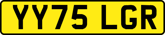 YY75LGR