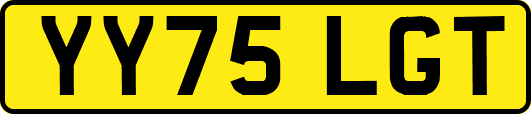 YY75LGT