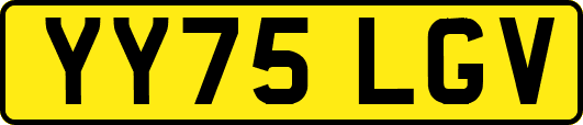 YY75LGV
