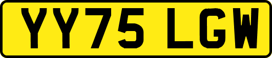 YY75LGW