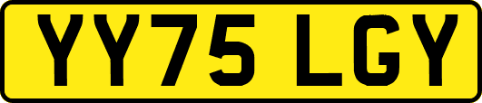 YY75LGY