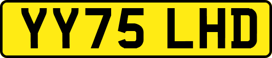 YY75LHD