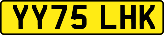 YY75LHK