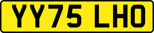 YY75LHO