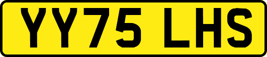 YY75LHS