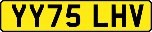 YY75LHV