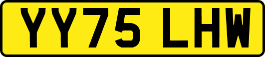 YY75LHW