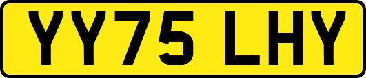 YY75LHY