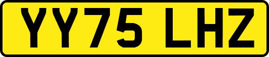 YY75LHZ