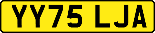 YY75LJA
