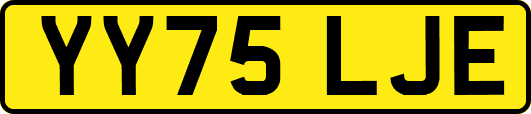YY75LJE