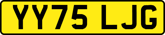 YY75LJG