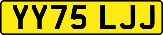 YY75LJJ