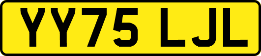 YY75LJL