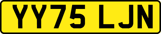 YY75LJN