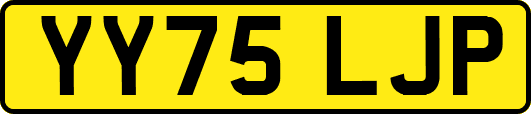 YY75LJP