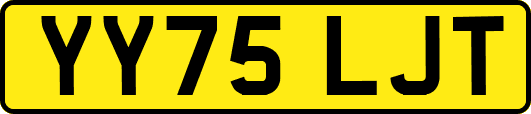 YY75LJT