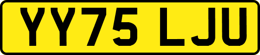 YY75LJU