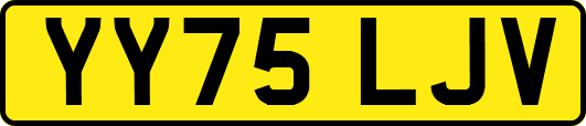 YY75LJV