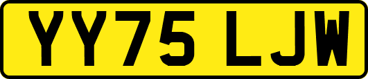 YY75LJW