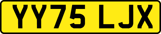 YY75LJX