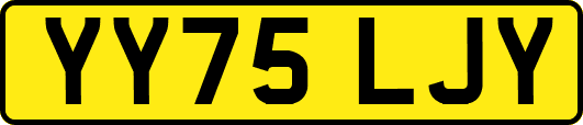 YY75LJY