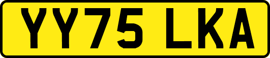YY75LKA