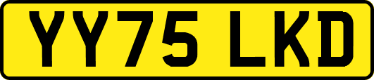 YY75LKD