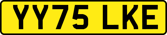 YY75LKE