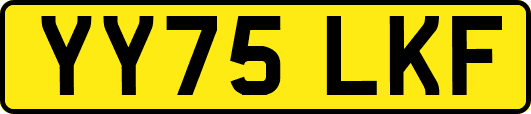 YY75LKF