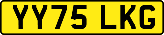 YY75LKG