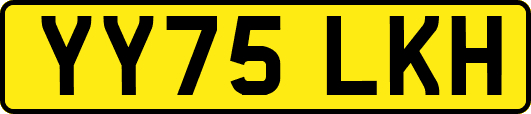 YY75LKH