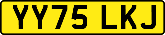 YY75LKJ